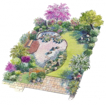 iga taime energiaväli omab oma tundelist maailma ja mõjutab ka teisi ja taimi ja meid